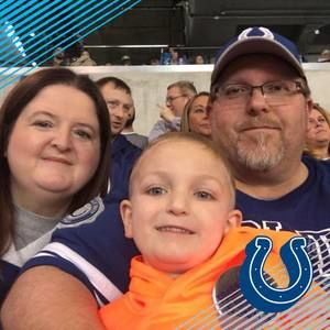 Meet your Posher, Dawna